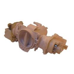 MOTEUR POMPE RECIRCULATION POUR LAVE LINGE BRANDT