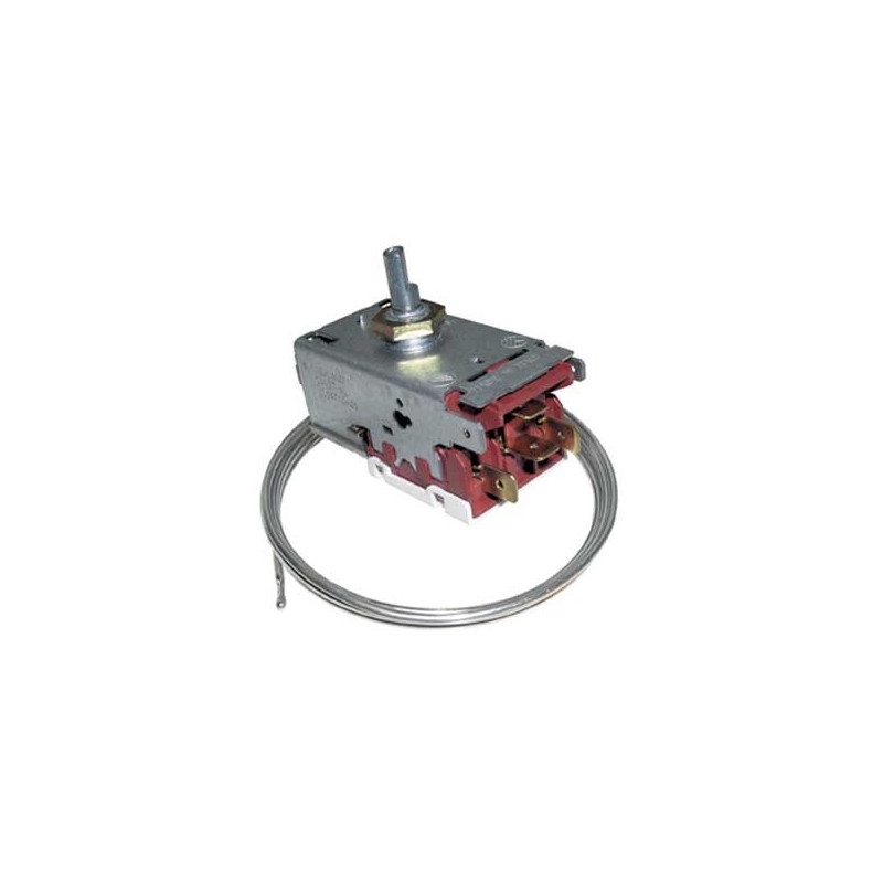 K56-P1424 THERMOSTAT RANCO POUR CONGELATEUR ELECTROLUX