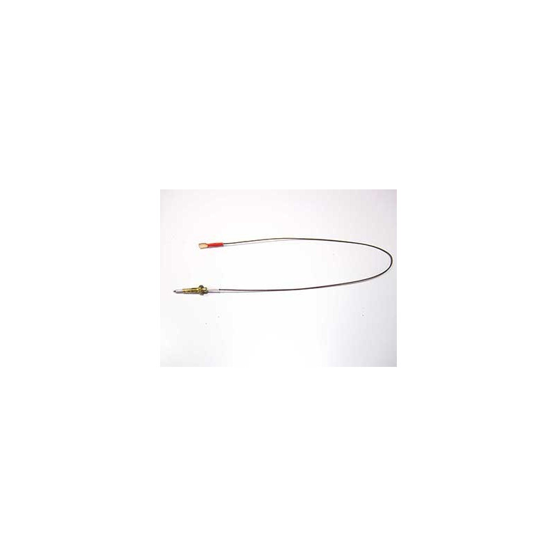 thermocouple bruleur central pour cuisinière SCHOLTES