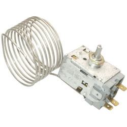 A130059 THERMOSTAT REFRIGERATEUR   pour réfrigérateur WHIRLPOOL