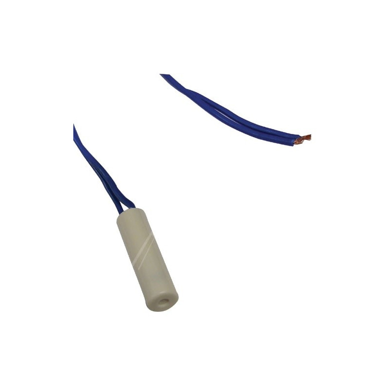 SONDE TEMPERATURE EVAPORATEUR BLEU POUR REFRIGERATEUR SAMSUNG