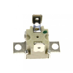 THERMOSTAT 10A 250V 130 C