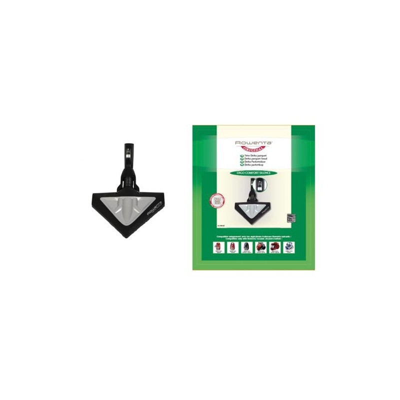 TÊTE DELTA PARQUET POUR ASPIRATEUR ROWENTA