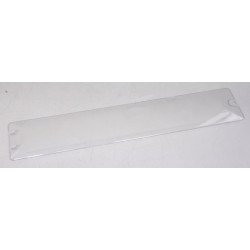 SUPPORT DIFFUSEUR DE LUMIÈRE 32,5CM X 6,5CM POUR HOTTE