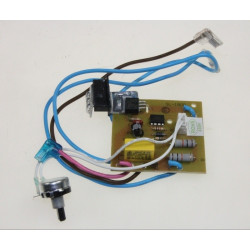 CARTE ELECTRONIQUE POUR ASPIRATEUR TORNADO