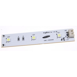 PBA-LED LAMP SSEDA R-ROOM,CEM1,100 20 POUR REFRIGERATEUR SAMSUNG