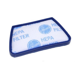 S112 FILTRE HEPA PRE MOTEUR MISTRAL POUR ASPIRATEUR HOOVER