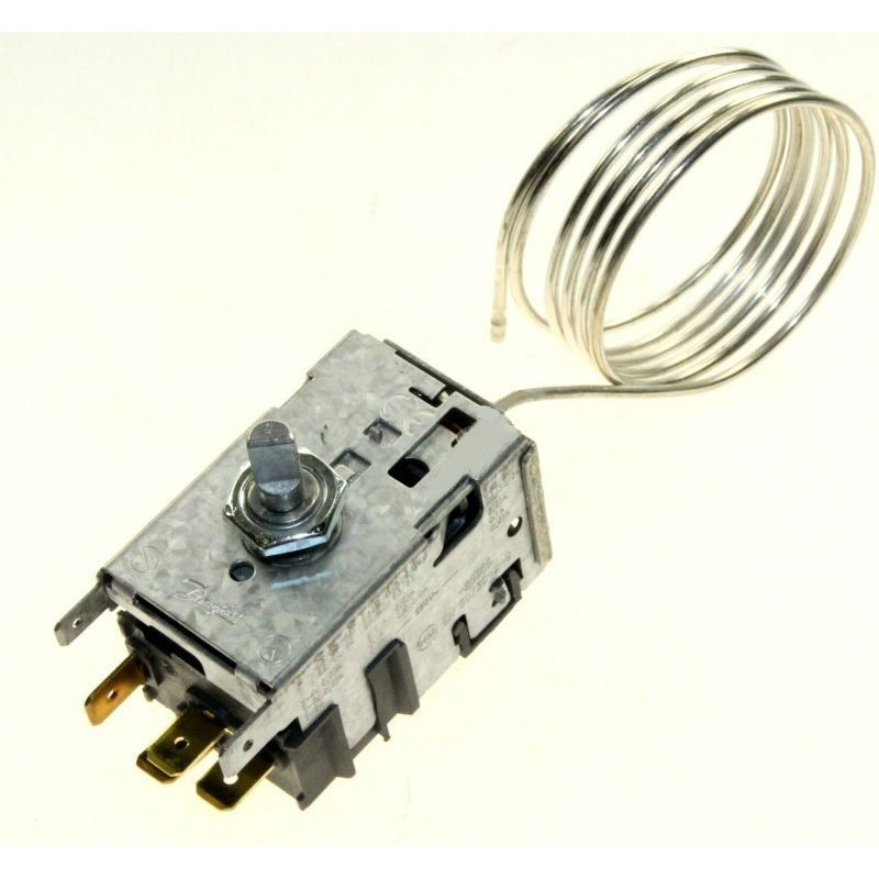 077B6575 THERMOSTAT POUR REFRIGERATEUR WHIRLPOOL