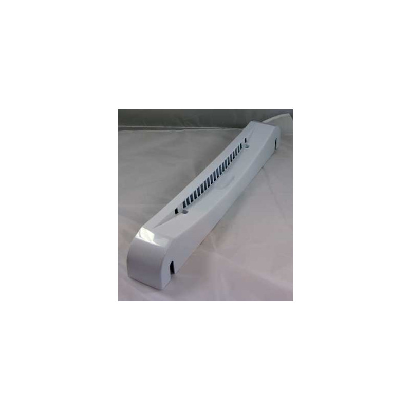 PLINTHE POLAR-WHITE POUR REFRIGERATEUR INDESIT