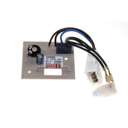 MODULE / UNITE ELECTRIQUE POUR ASPIRATEUR MIELE