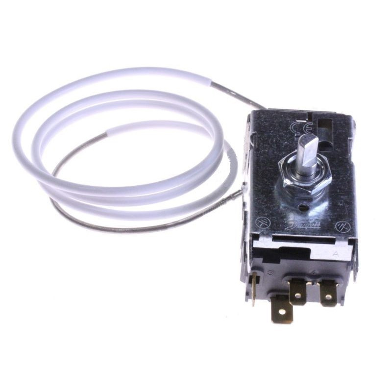 077B5219 THERMOSTAT POUR REFRIGERATEUR AEG