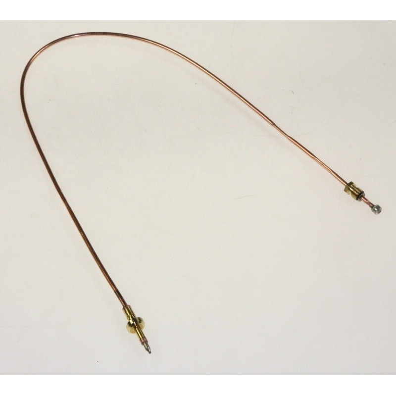 sonde thermocouple pour table de cuisson DE DIETRICH