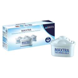 BRITA FILTRES A EAU MAXTRA X3 POUR REFRIGERATEUR