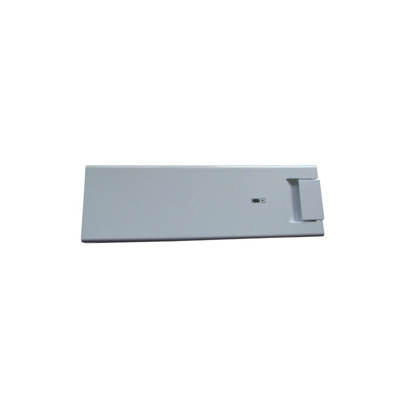 PORTILLON EVAPORATEUR POUR REFRIGERATEUR WHIRLPOOL