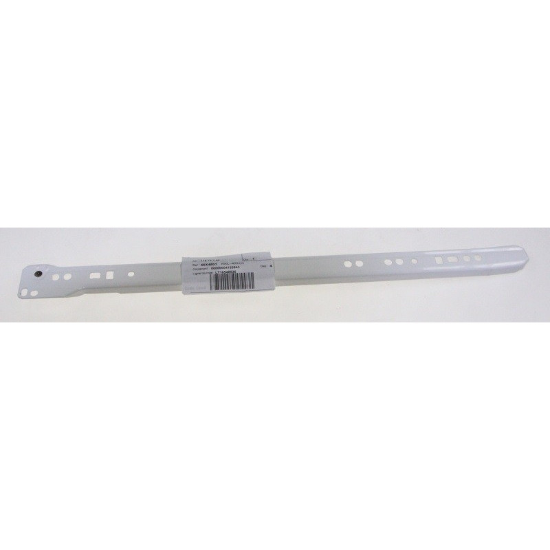 RAIL 400MM GAUCHE POUR REFRIGERATEUR FAGOR