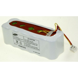 ACCU VCR8855,14,4V - NI-MH - 2000MAH POUR ASPIRATEUR SAMSUNG