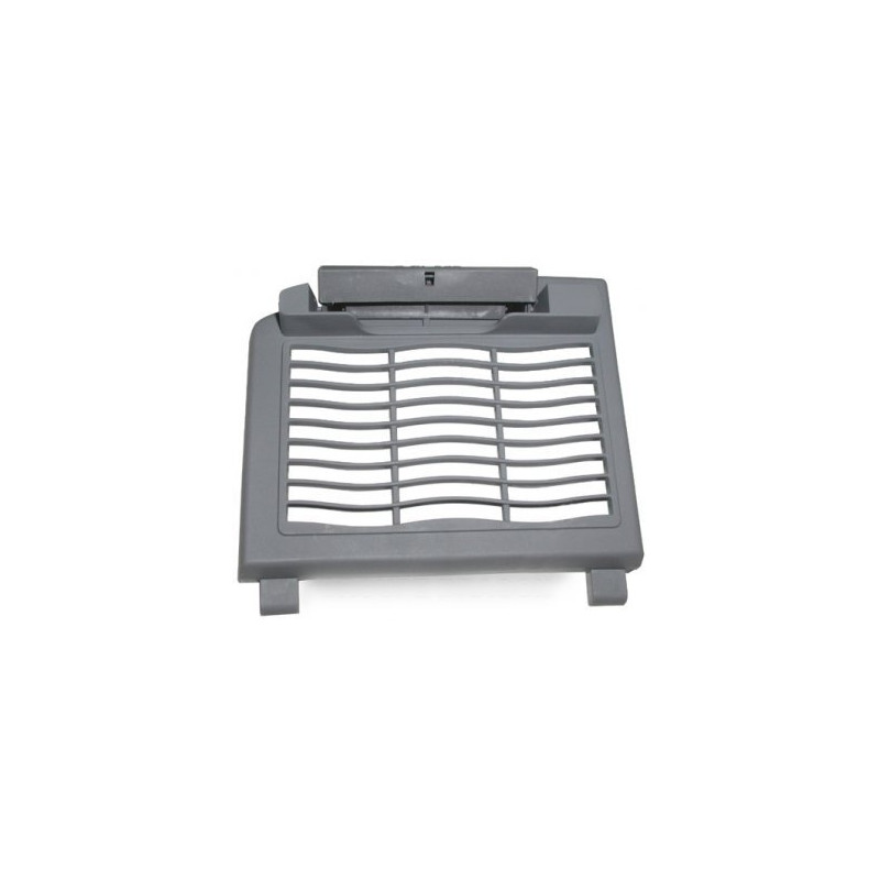 grille filtre hepa