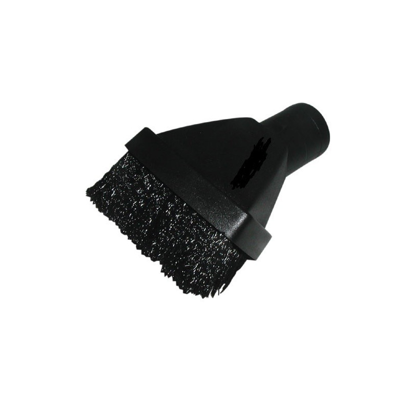 brosse ovale meubles pour aspirateur HOOVER