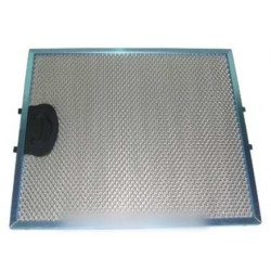 filtre a graisse metallique 273 x 239