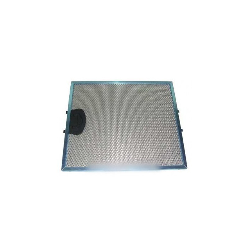 filtre a graisse metallique 273 x 239