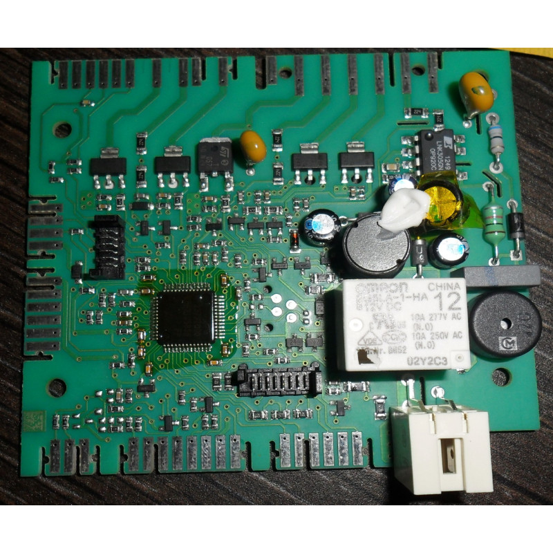 MODULE ELECTRONIQUE pour lave vaisselle CANDY