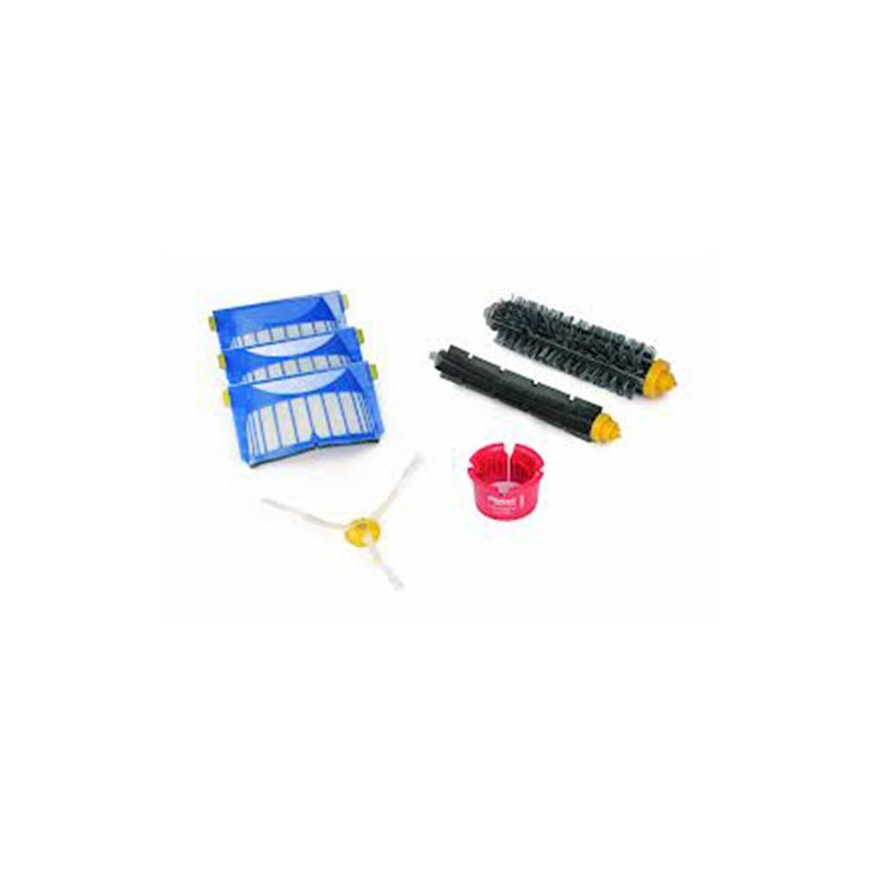 KIT DE REMPLACEMENT POUR ASPIRATEUR IROBOT