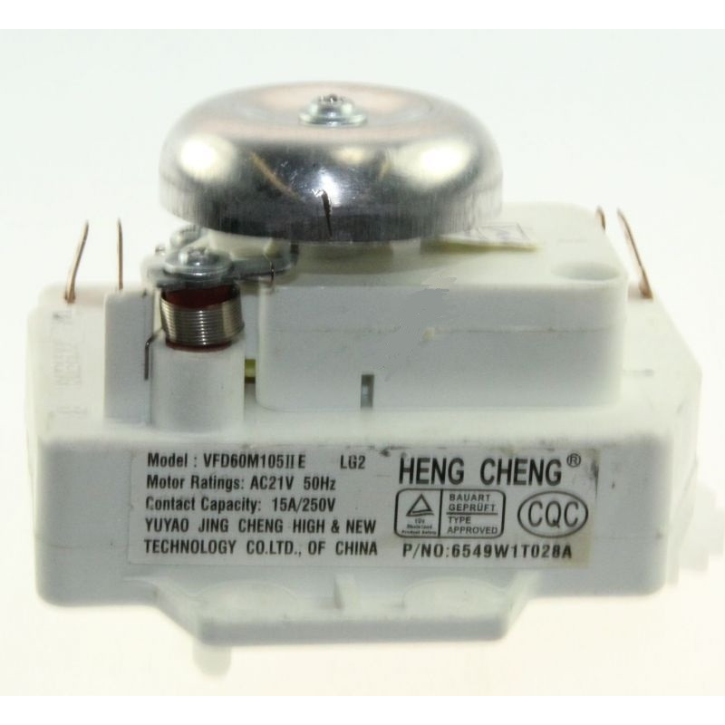 MODULE TIMER POUR MICRO ONDE LG