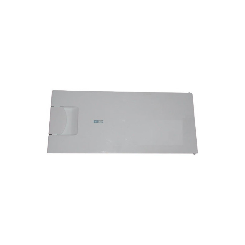 portillon evaporateur 473 x 209 pour réfrigérateur INDESIT