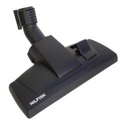 BROSSE COMBINEE EXTREME POUR ASPIRATEUR NILFISK ADVANCE