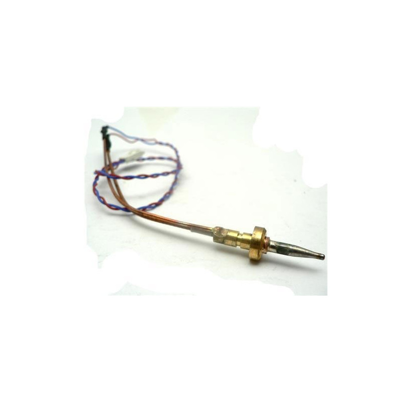 thermocouple 500mm bl pour cuisinière DE DIETRICH