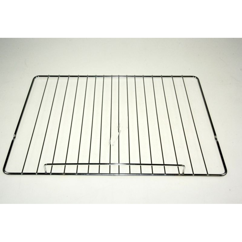 GRILLE PLATE POUR FOUR SAUTER