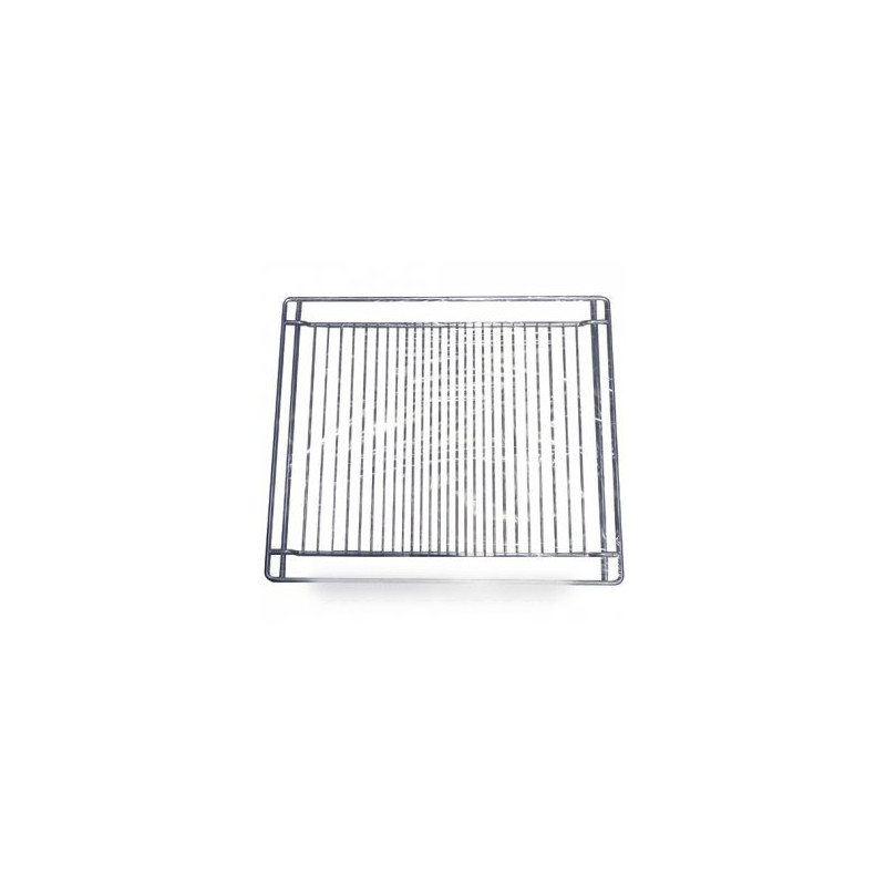 grille inox four