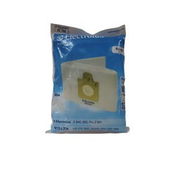 sachet de sacs aspirateur proz951  pour aspirateur ELECTROLUX