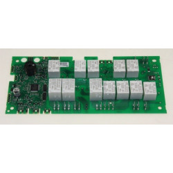 MODULE DE COMMANDE POUR FOUR BOSCH