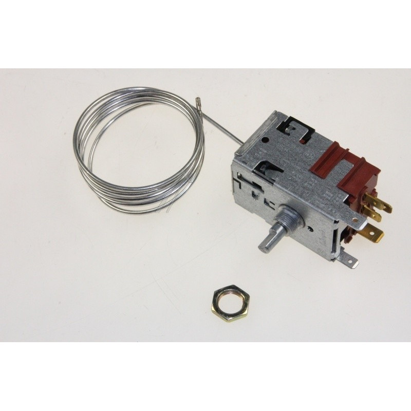 thermostat 077b6571 pour réfrigérateur BRANDT