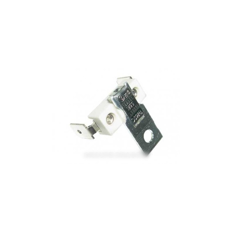 thermostat securite 260°