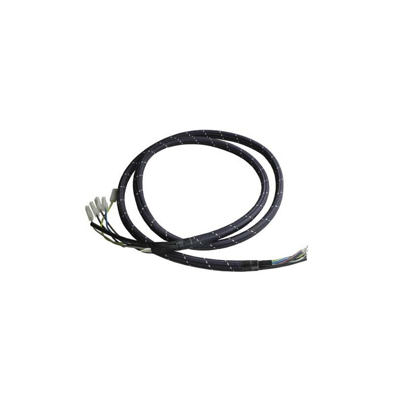 cable + tube vapeur pour petit electromenager ASTORIA