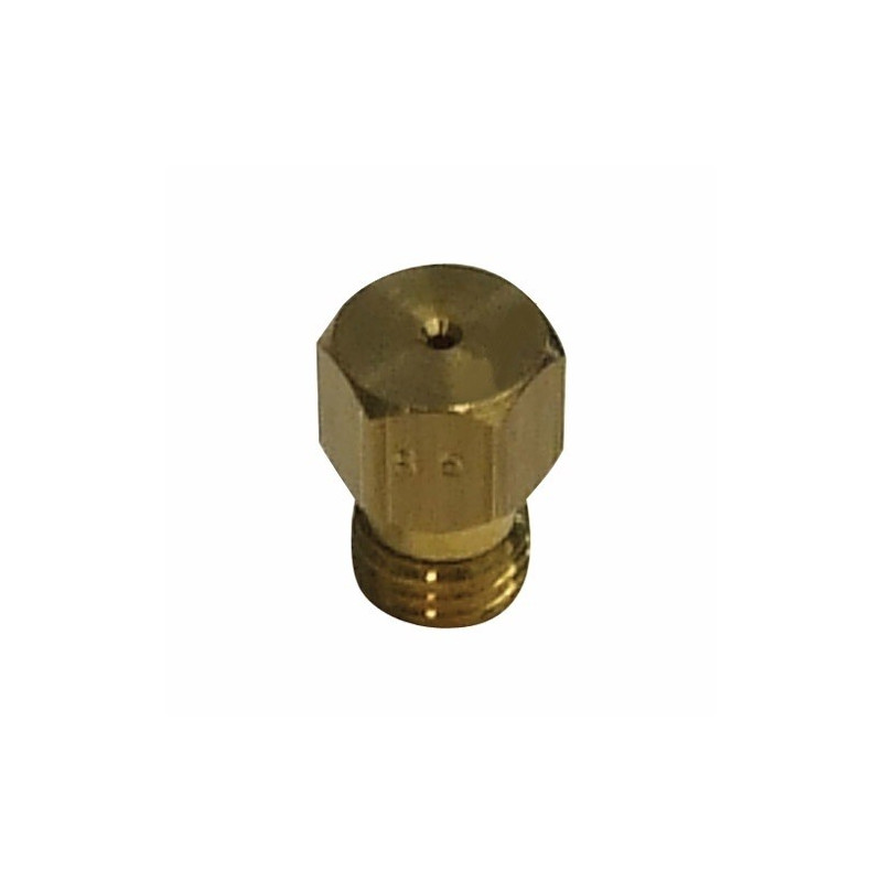 INJECTEUR GB RAPIDE N°86  POUR CUISINIERE HORN