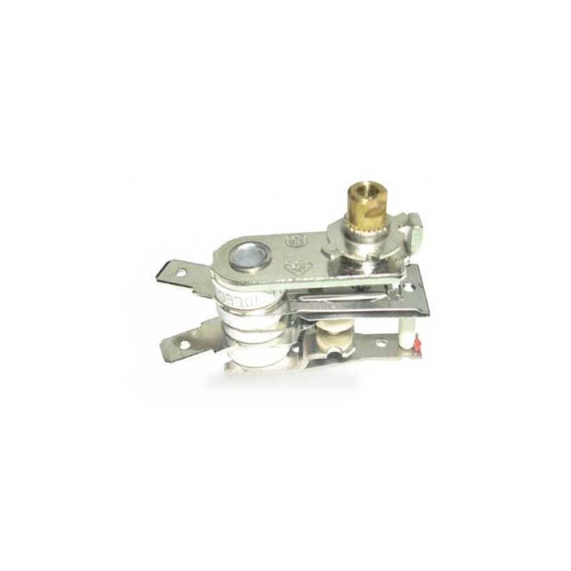 thermostat de fer laurastar 727/730