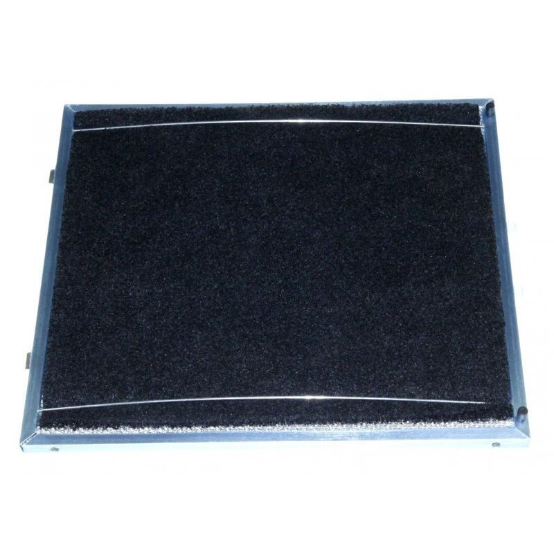 filtre graisse metallique 278 x 303 m/m pour hotte FAGOR