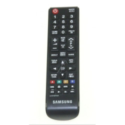 TELECOMMANDE TM1240 POUR TELEVISION SAMSUNG