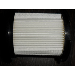 filtre hepa pour aspirateur POLTI PVEU0053