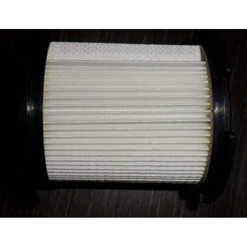 filtre hepa pour aspirateur POLTI PVEU0053