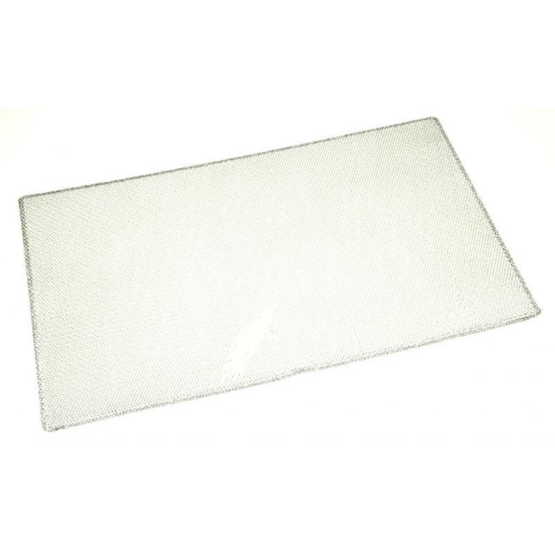 filtre 530x325mm pour hotte FAGOR