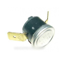 thermostat nc 155°