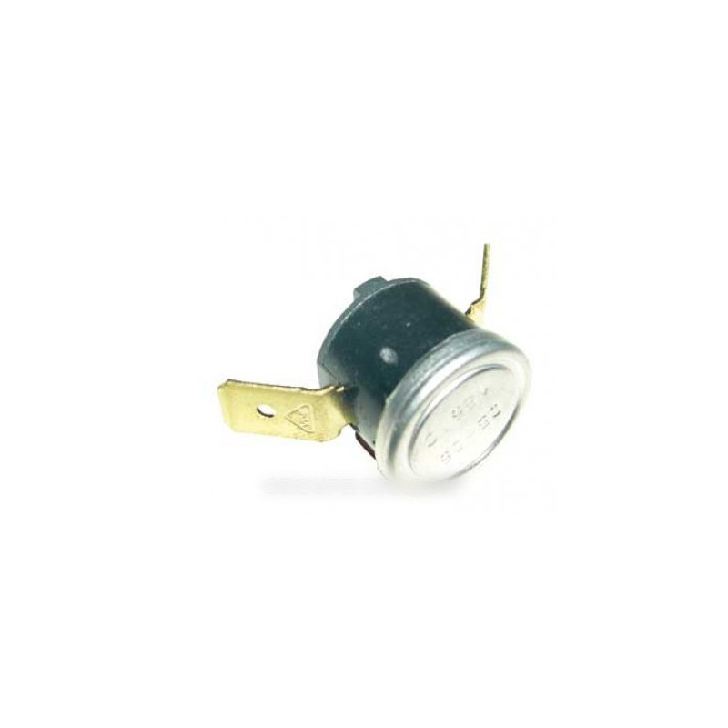 thermostat nc 155°