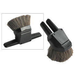 brosse ronde gd930 pour aspirateur NILFISK ADVANCE