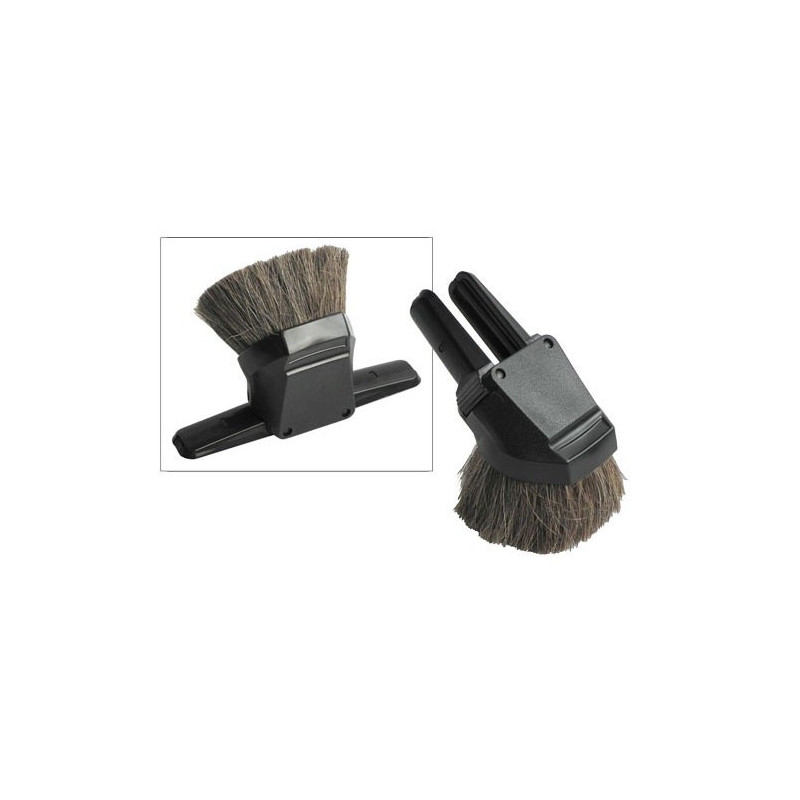 brosse ronde gd930 pour aspirateur NILFISK ADVANCE