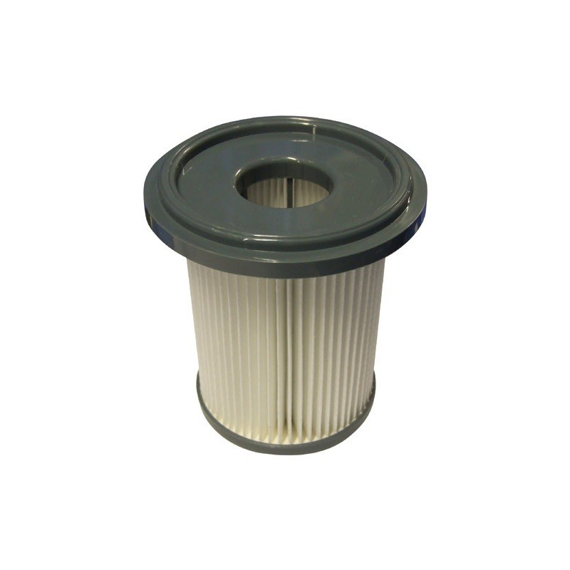 FILTRE CYLINDRIQUE 110MM POUR ASPIRATEUR PHILIPS