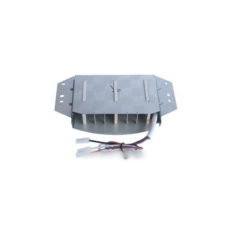 resistance chauffante sl 1800w + 1000w